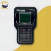 فلومتر التراسونیک پرتابل- portable ultrasonic flow meter | کنتور آب التراسونیک