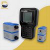 فلومتر التراسونیک- portable ultrasonic flow meter- کنتور آب التراسونیک