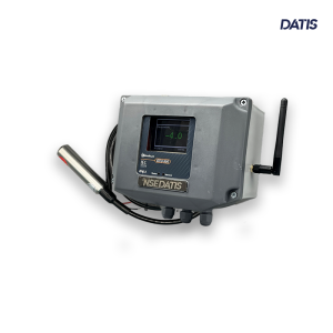سطح سنج هیدرواستاتیک GTU550-LH