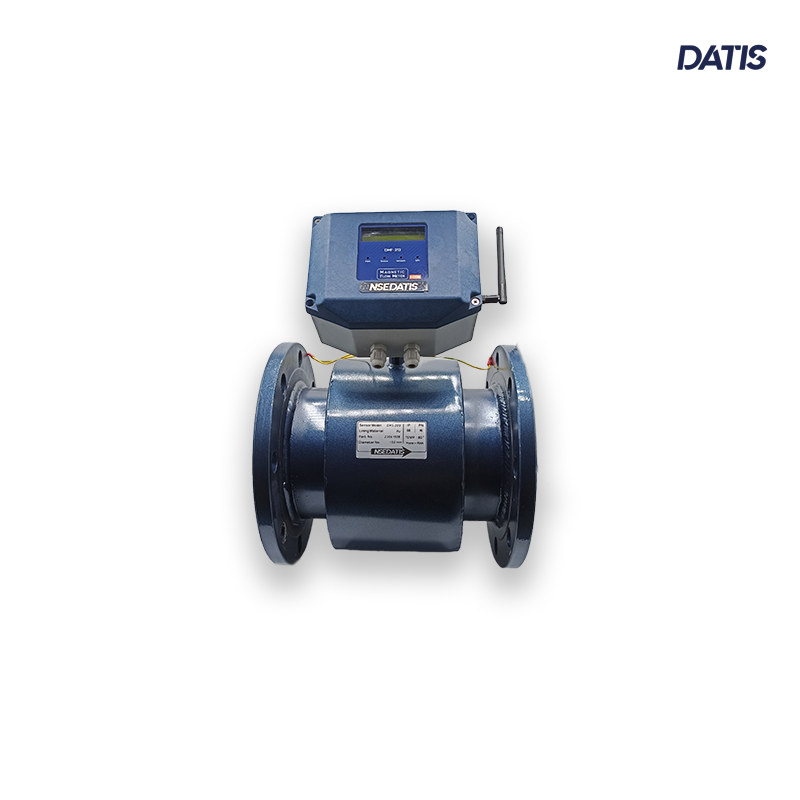فلومتر مغناطیسی DMF-212 | داتیس - Image 2