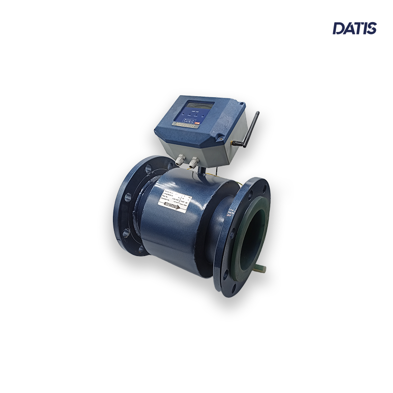 فلومتر مغناطیسی DMF-212