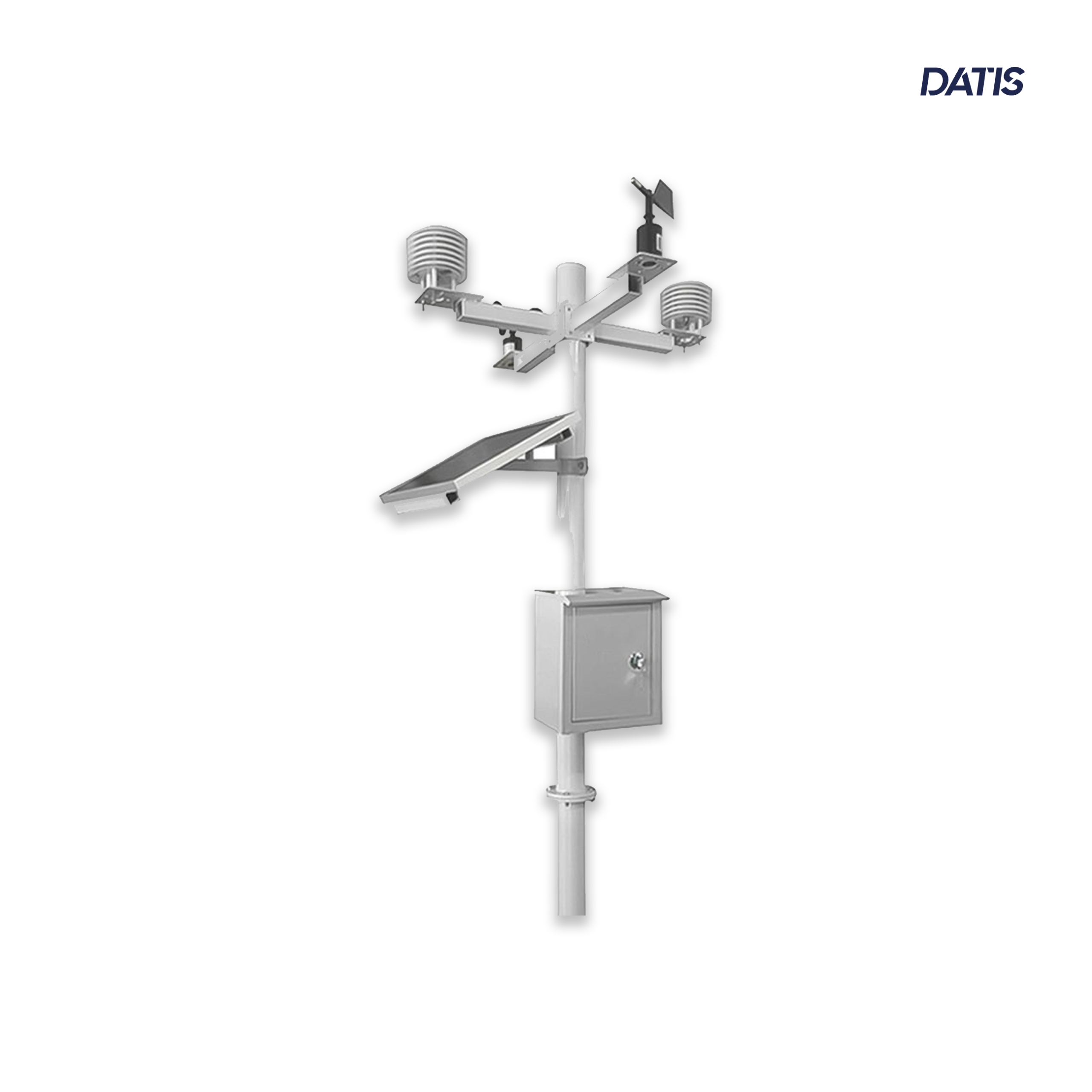 ایستگاه هواشناسی