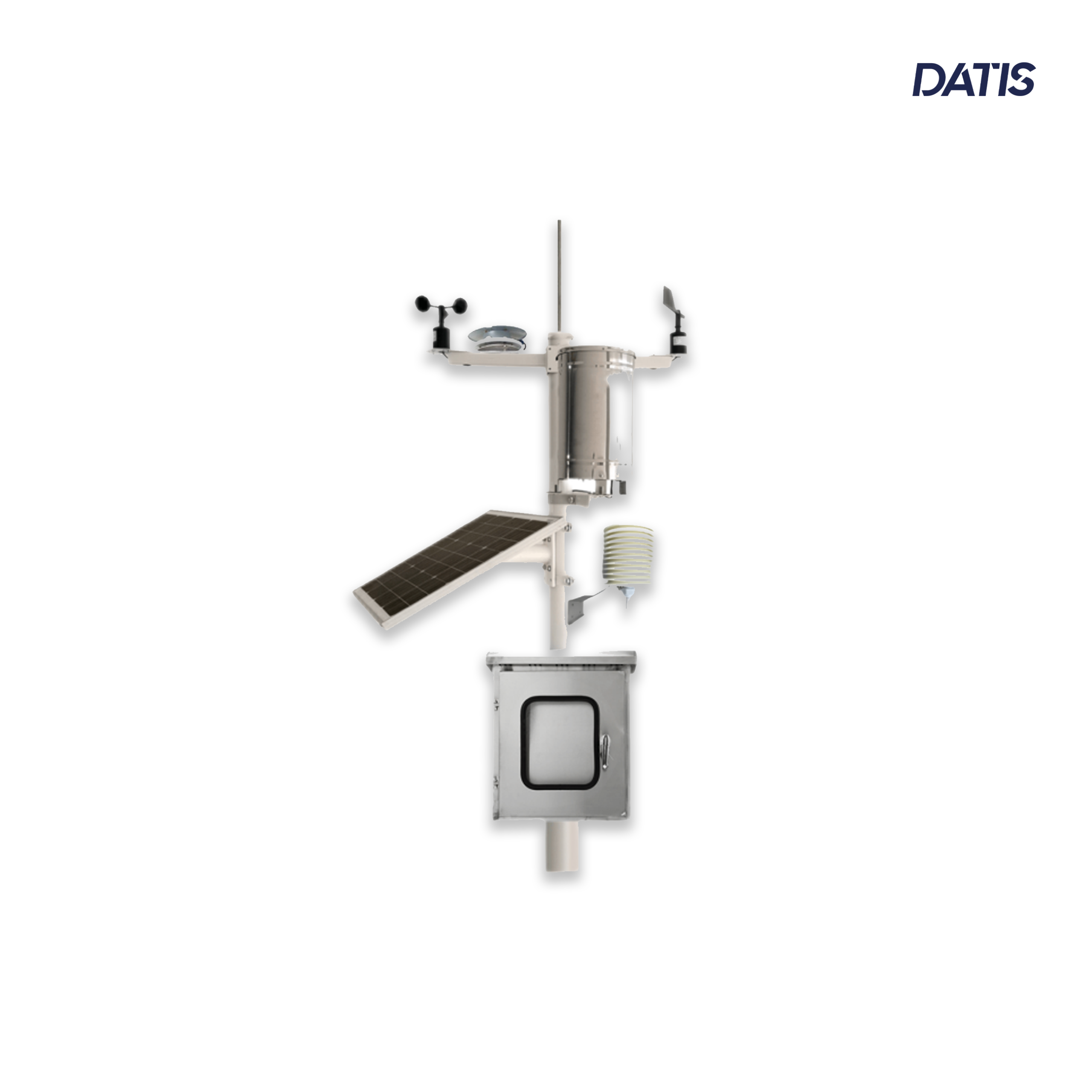 ایستگاه هواشناسی