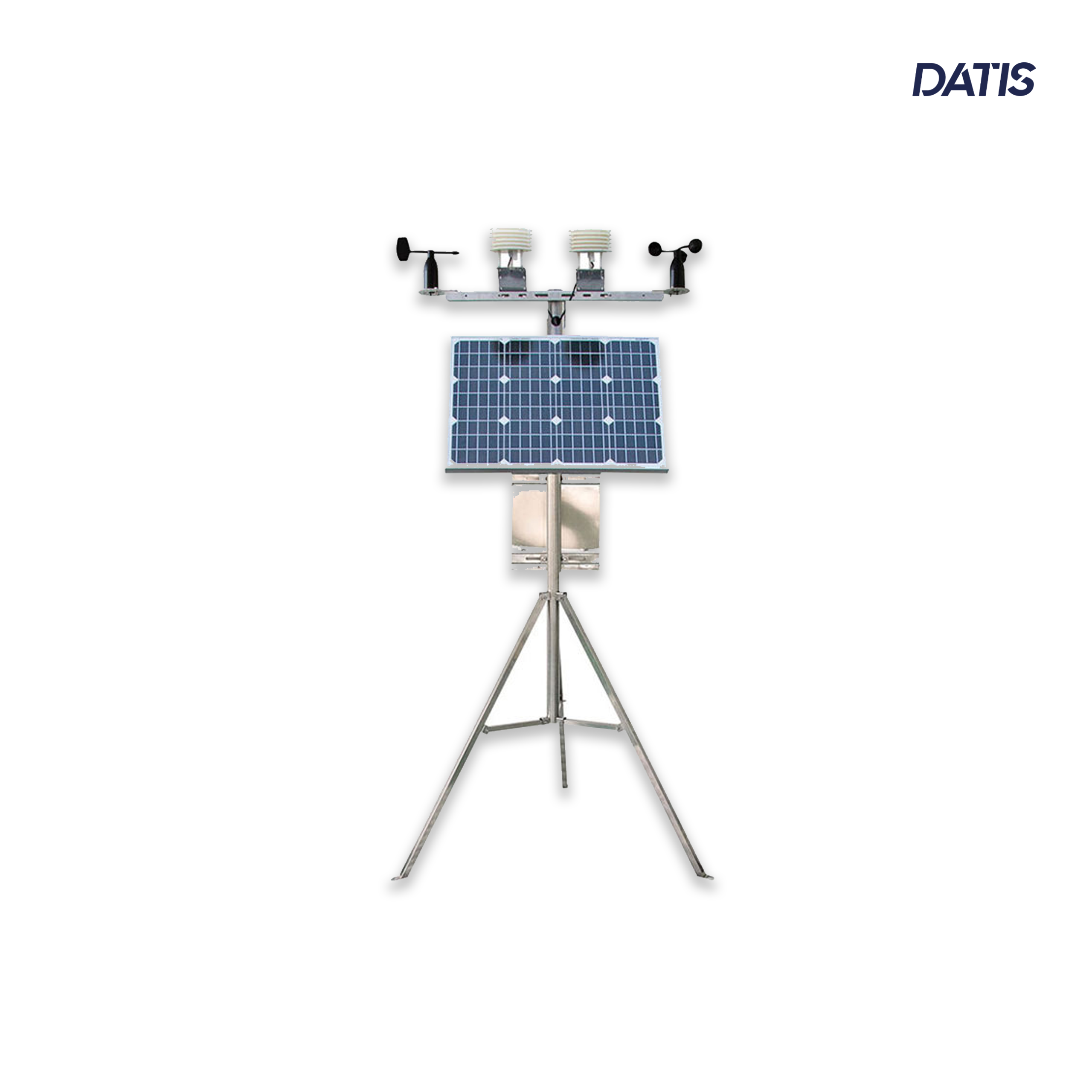 ایستگاه هواشناسی