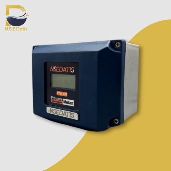 دیتالاگر فشار باطری بیس BTU-370