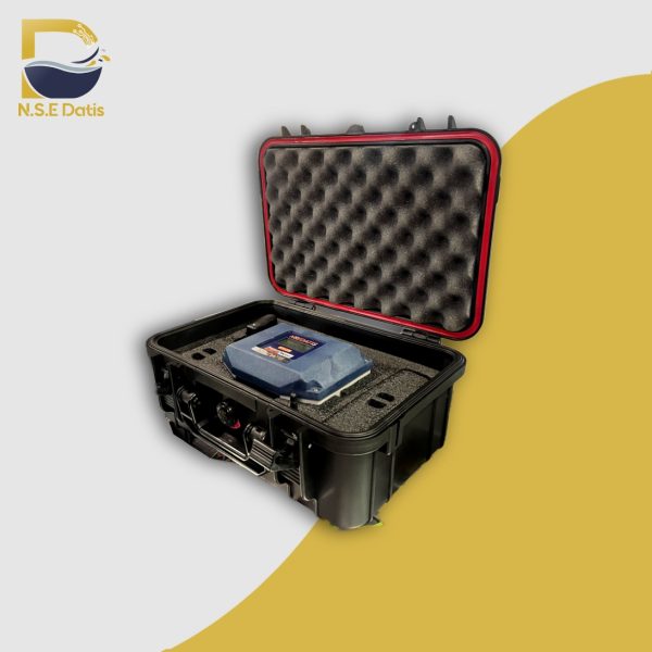 دیتالاگر فشار باطری بیس BTU-370