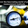 Pressure Measurement Techniques