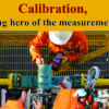 calibration of equipment