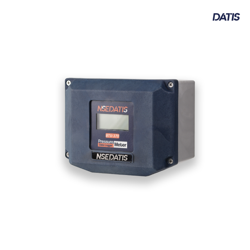 دیتالاگر فشار باطری بیس BTU-370