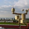 weather station