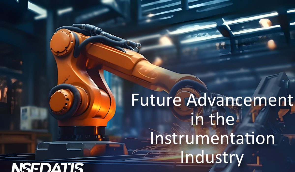 Instrumentation Industry