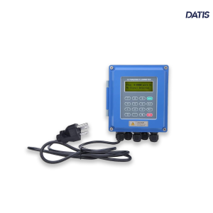 فلومتر التراسونیک TUF-2000H