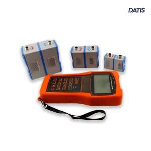 فلومتر التراسونیک TUF-2000H