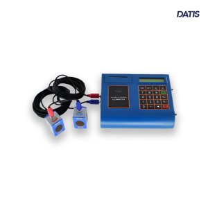 فلومتر التراسونیک پرتابل TUF-2000P