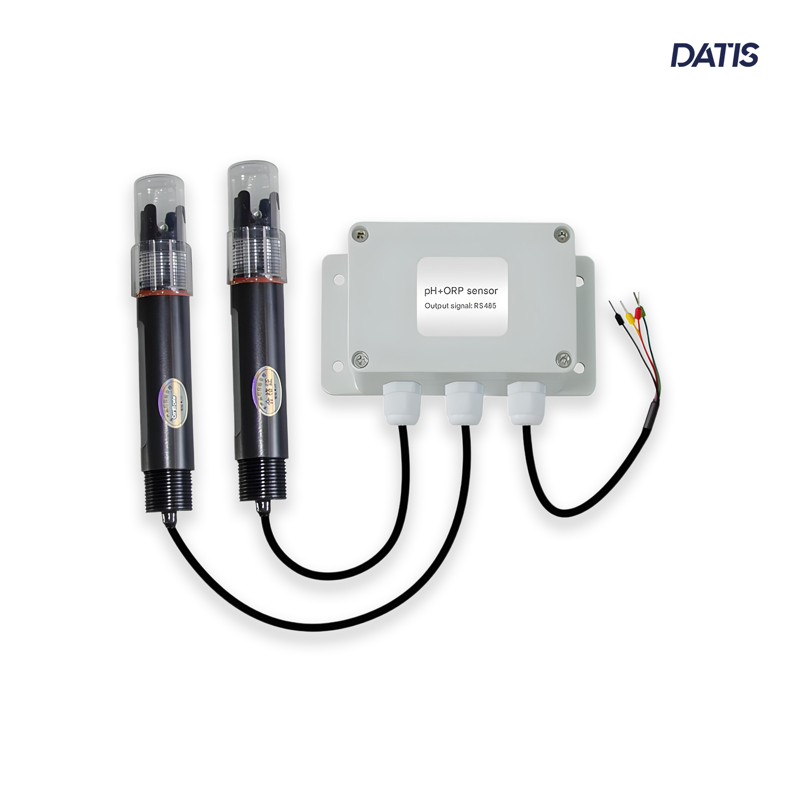 Online PH/ORP Meter | خرید Online PH/ORP Meter | مشخصات فنی Online PH/ORP Meter | خرید ORP متر | خرید ORP متر