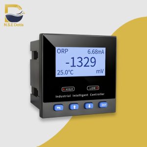 Online PH/ORP Meter