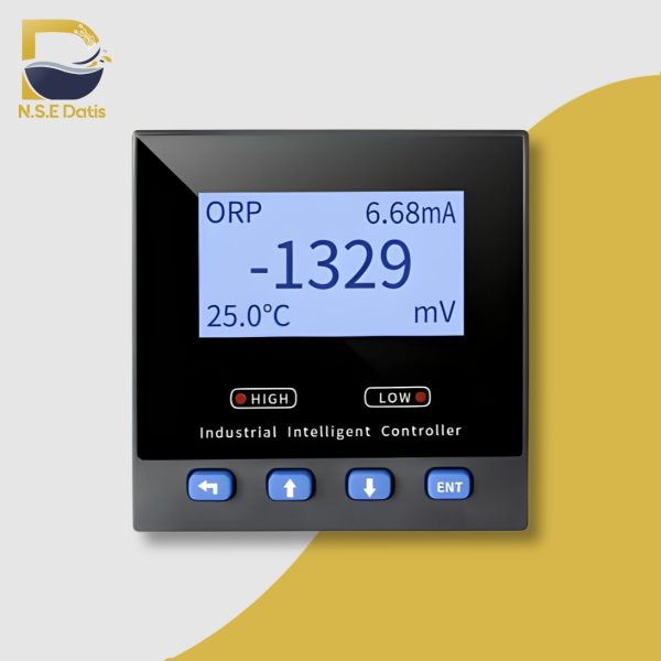 Online PH/ORP Meter