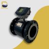 فلومتر مغناطیسی DMF606 | دبی سنج الکترومغناطیسی