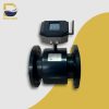 فلومتر مغناطیسی DMF606 | دبی سنج الکترومغناطیسی