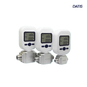 دبی سنج گاز با فناوری سنجش حرارتی