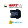 مبدل هارت به مودباس| hart to modbus gateway