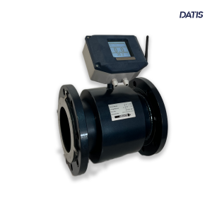 فلومتر مغناطیسی DMF606 | دبی سنج الکترومغناطیسی