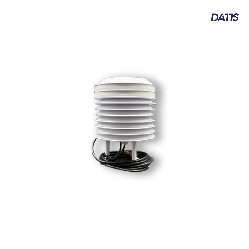 سنسور دما و رطوبت| temperature and humidity sensor