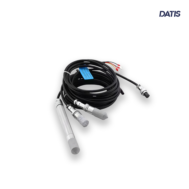 خرید سنسور دما و رطوبت خاک