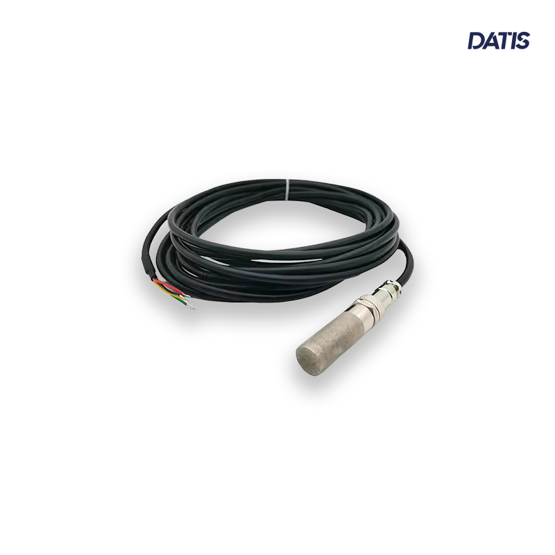 خرید سنسور دما و رطوبت خاک