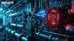کنتورهای آب با قابلیت گزارش‌گیری | مدیریت مصرف آب