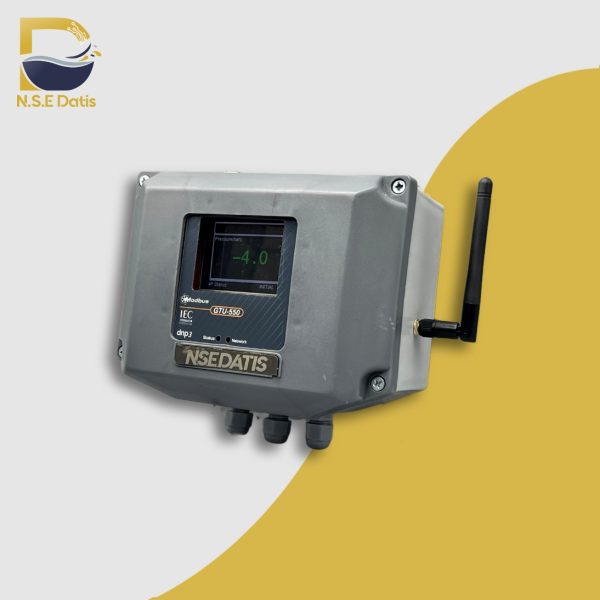 دیتالاگر صنعتی | دیتالاگر gtu-550 | خرید دیتالاگر صنعتی | داتیس الکترونیک
