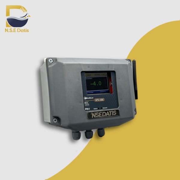 دیتالاگر صنعتی | دیتالاگر gtu-550 | خرید دیتالاگر صنعتی | داتیس الکترونیک