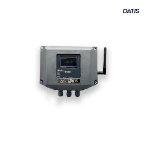 دیتالاگر صنعتی | دیتالاگر gtu-550 | خرید دیتالاگر صنعتی | داتیس الکترونیک