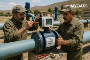 مزایای اقتصادی فلومتر ایرانی | فلومتر مغناطیسی DMF606 | فلومتر التراسونیک DT868 | فلومتر التراسونیک پرتابل DT767 | داتیس الکترونیک