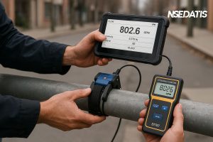 مزایای اقتصادی فلومتر ایرانی | فلومتر مغناطیسی DMF606 | فلومتر التراسونیک DT868 | فلومتر التراسونیک پرتابل DT767 | داتیس الکترونیک