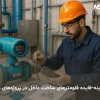 فلومتر ایرانی | فلومتر تولید داخل | خرید انواع ابزاردقیق صنعتی |دسترسی سریع خدمات پس از فروش | داتیس الکترونیک
