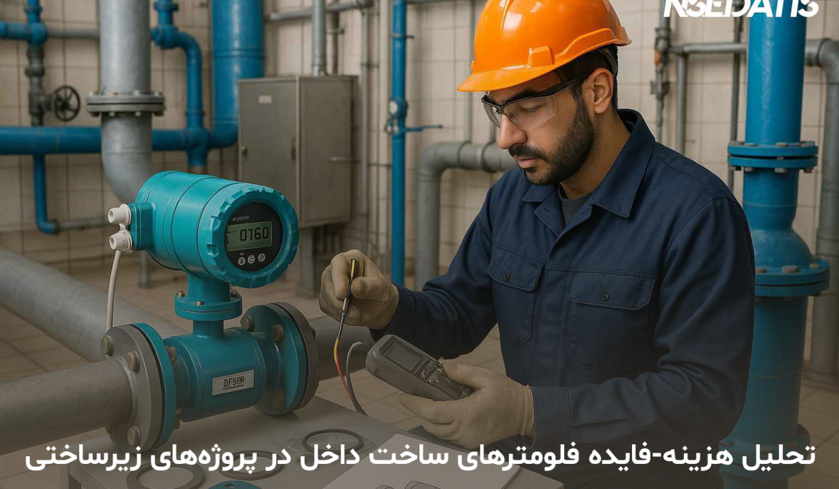 فلومتر ایرانی | فلومتر تولید داخل | خرید انواع ابزاردقیق صنعتی |دسترسی سریع خدمات پس از فروش | داتیس الکترونیک