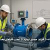 مسیر تولید فلومتر مغناطیسی | مسیر نصب فلومتر مغناطیسی | خرید فلومتر مغناطیسی | داتیس الکترونیک | 02128421231