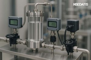 کالیبراسیون فلومتر