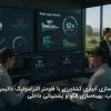 فلومتر التراسونیک داتیس