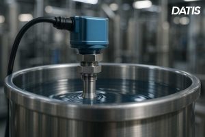 خرید سنسور التراسونیک