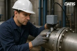 خرید سنسور التراسونیک