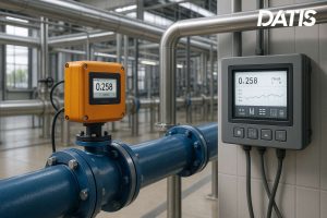 خرید دبی سنج التراسونیک