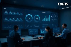 کنتور التراسونیک خانگی هوشمند