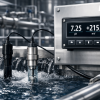 آشنایی کامل با Online pH/ORP Meter، نحوه عملکرد، کاربردهای صنعتی، مزایا و معایب. راهنمای تخصصی خرید pH سنج و خرید ORP متر برای صنایع مختلف.