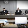 حضور کارشناسان داتیس در آبفا استان قزوین و برگزاری دوره تخصصی آموزش تجهیزات ابزار دقیق