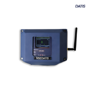 فشارسنج صنعتی GTU-550P