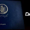 پروانه فعالیت خدمات افتا