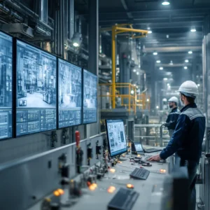 آموزش ابزار دقیق صنعتی | مرجع کامل تجهیزات، SCADA و شبیهسازی صنعتی