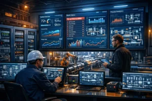 آموزش ابزار دقیق صنعتی | مرجع کامل تجهیزات، SCADA و شبیهسازی صنعتی